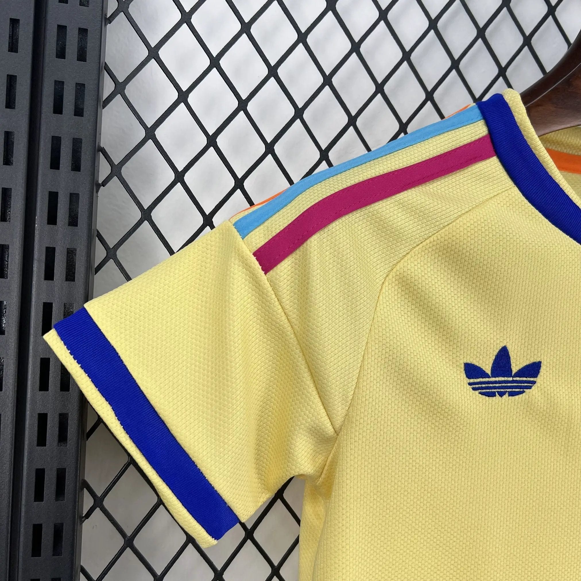 BOOTS SUPPLY Curacao 2026 Away Kids size - Jerseys