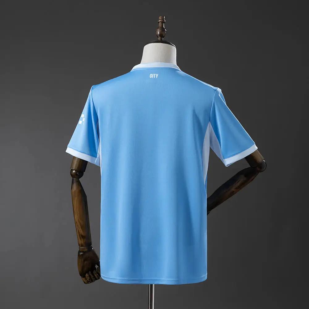 BOOTS SUPPLY Manchester City 26/27 Home Kit - Jersey