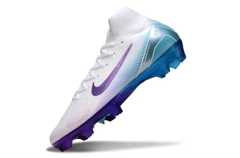 Nike Air Zoom Mercurial Superfly X Elite FG Chromatic Pack
