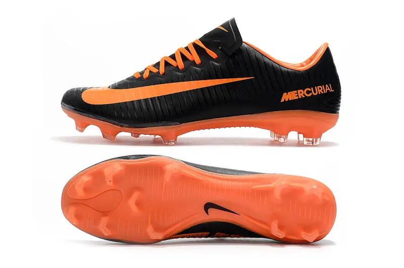 Nike Mercurial Vapor XI Elite FG