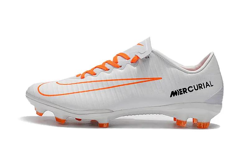 Nike Mercurial Vapor XI Elite FG