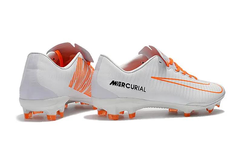 Nike Mercurial Vapor XI Elite FG