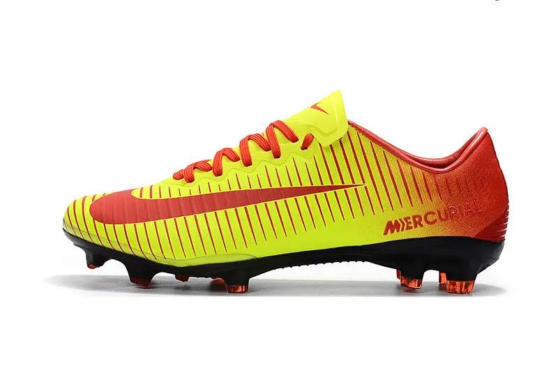 Nike Mercurial Vapor XI Elite FG