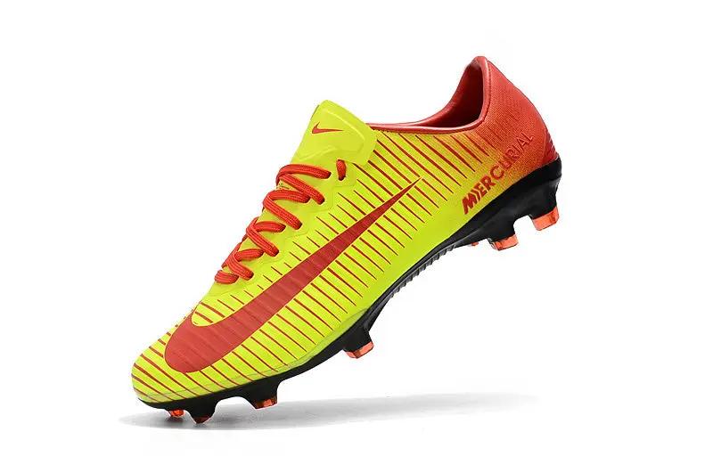 Nike Mercurial Vapor XI Elite FG