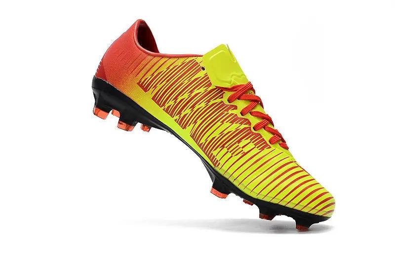 Nike Mercurial Vapor XI Elite FG