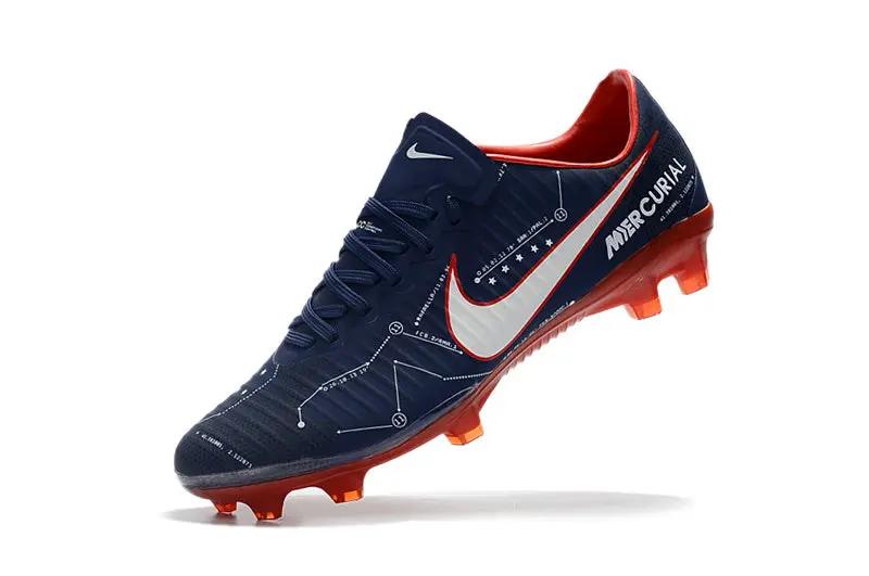 Nike Mercurial Vapor XI Elite FG