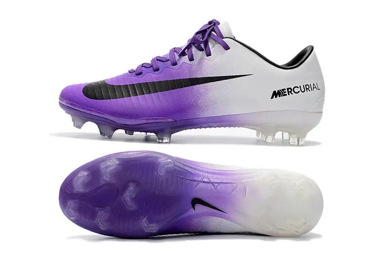 Nike Mercurial Vapor XI Elite FG