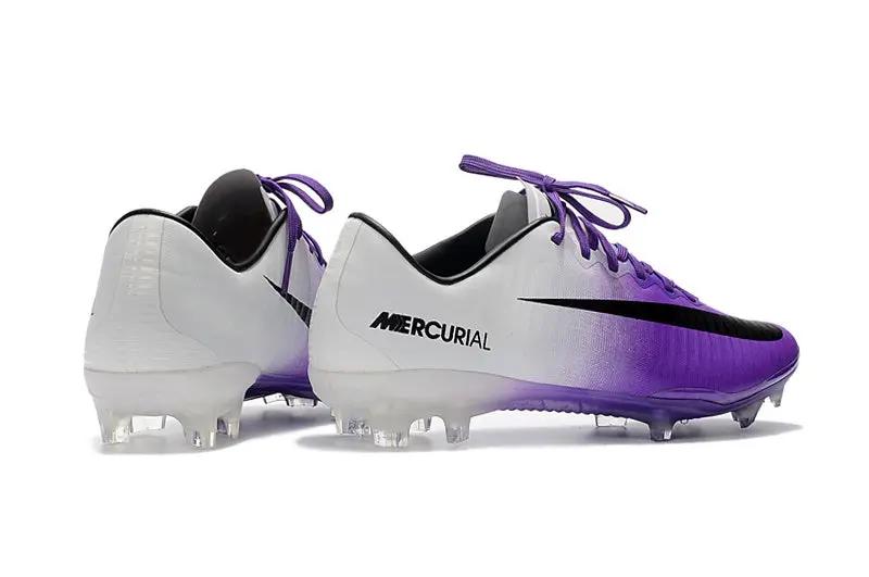 Nike Mercurial Vapor XI Elite FG