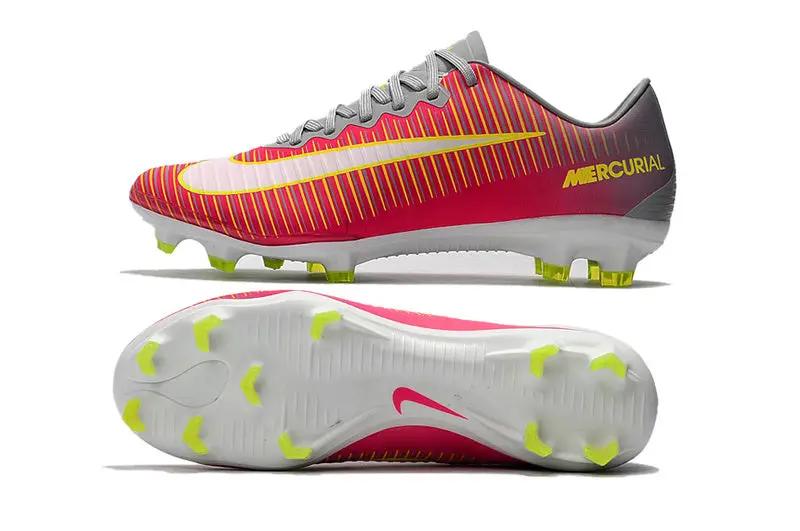Nike Mercurial Vapor XI Elite FG
