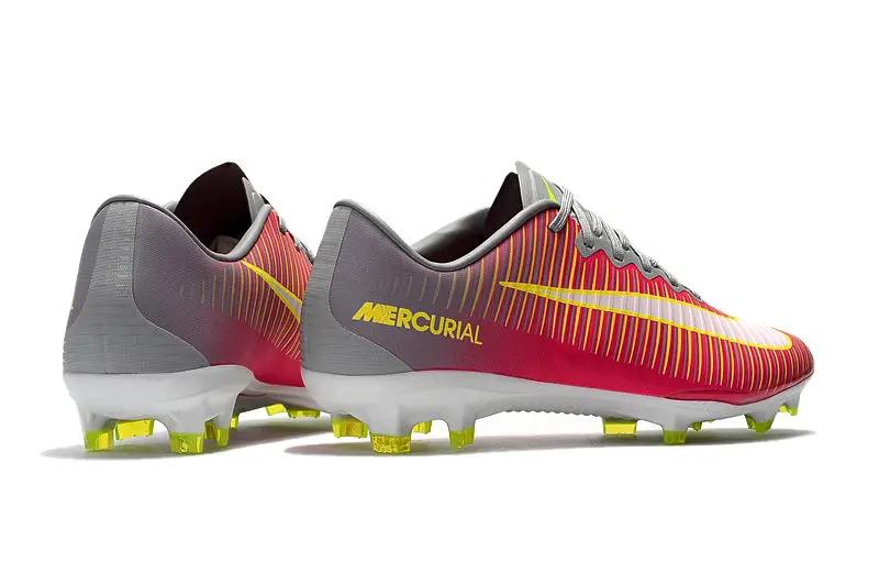 Nike Mercurial Vapor XI Elite FG