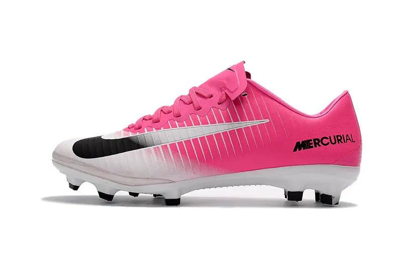 Nike Mercurial Vapor XI Elite FG