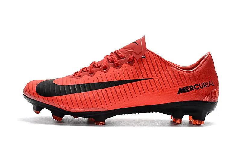 Nike Mercurial Vapor XI Elite FG