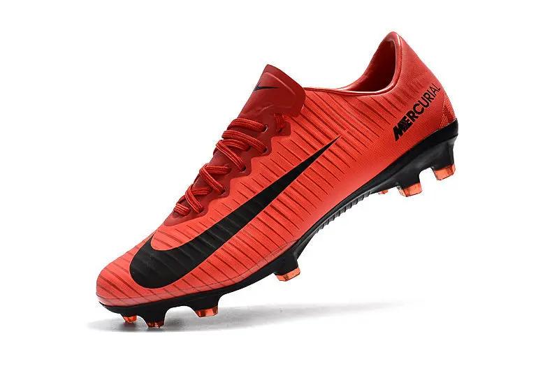 Nike Mercurial Vapor XI Elite FG