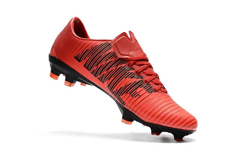Nike Mercurial Vapor XI Elite FG