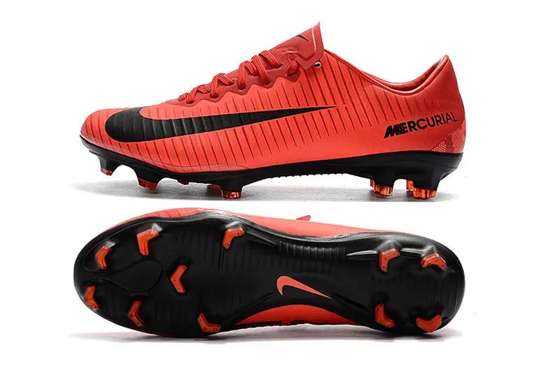 Nike Mercurial Vapor XI Elite FG