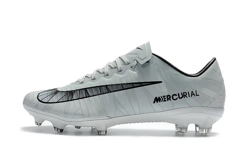 Nike Mercurial Vapor XI Elite FG CR7