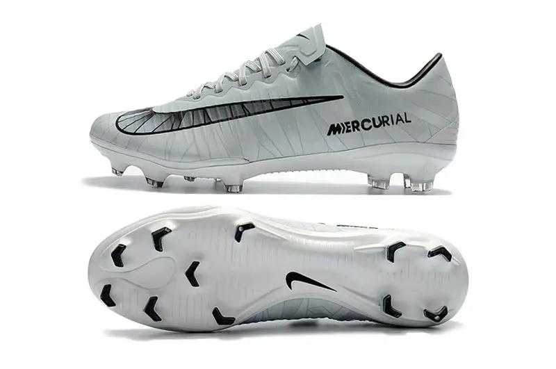 Nike Mercurial Vapor XI Elite FG CR7