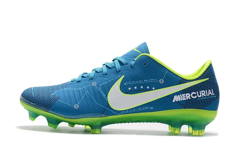 Nike Mercurial Vapor XI Elite FG Neymar