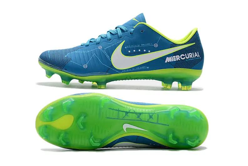 Nike Mercurial Vapor XI Elite FG Neymar