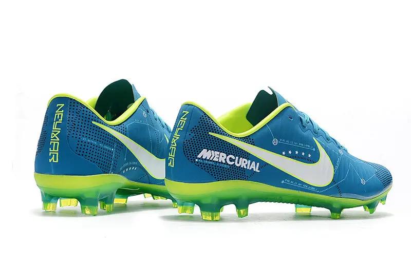 Nike Mercurial Vapor XI Elite FG Neymar