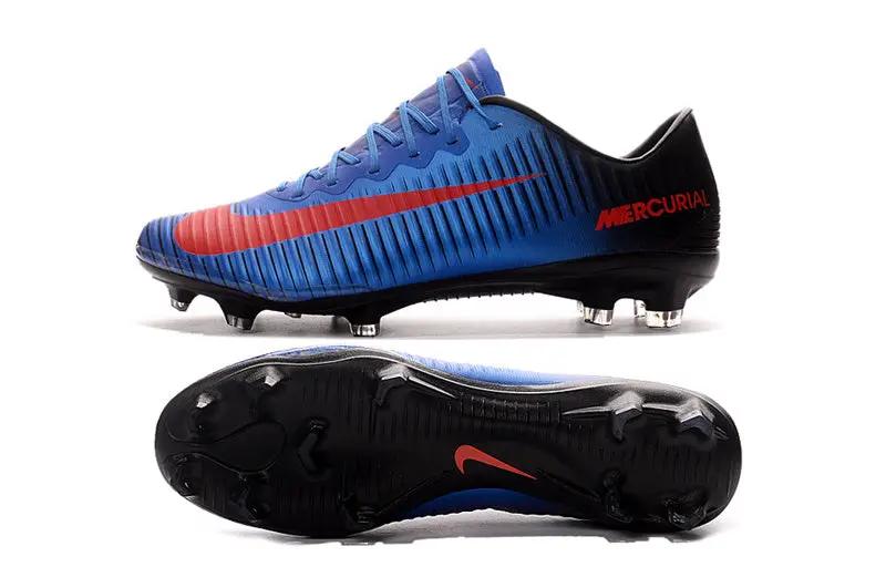 Nike Mercurial Vapor XI Elite FG
