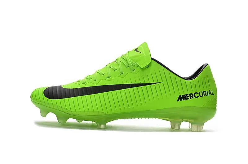 Nike Mercurial Vapor XI Elite FG