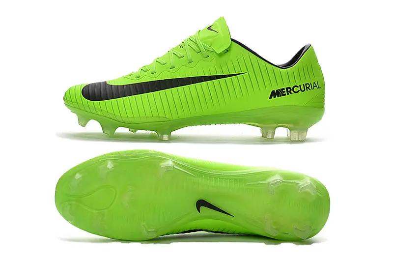 Nike Mercurial Vapor XI Elite FG