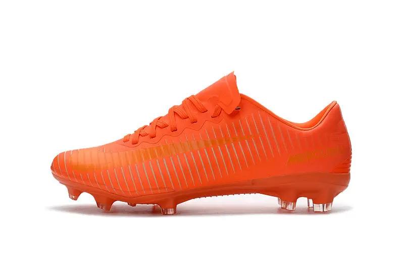 Nike Mercurial Vapor XI Elite FG