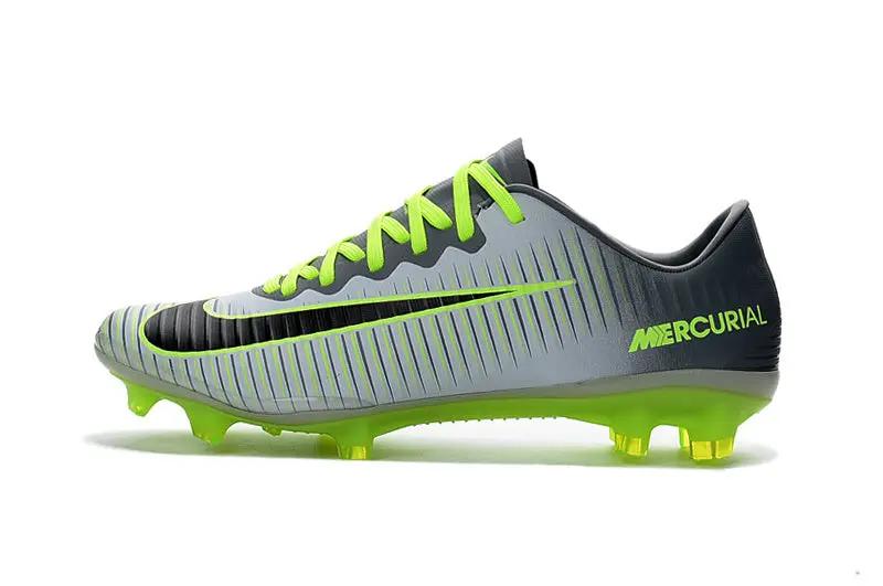 Nike Mercurial Vapor XI Elite FG