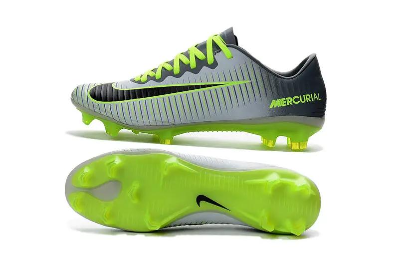 Nike Mercurial Vapor XI Elite FG