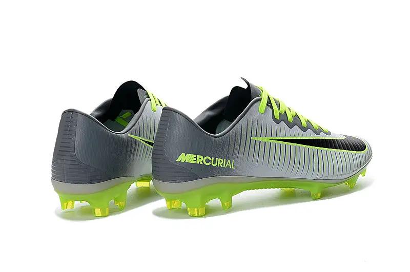 Nike Mercurial Vapor XI Elite FG