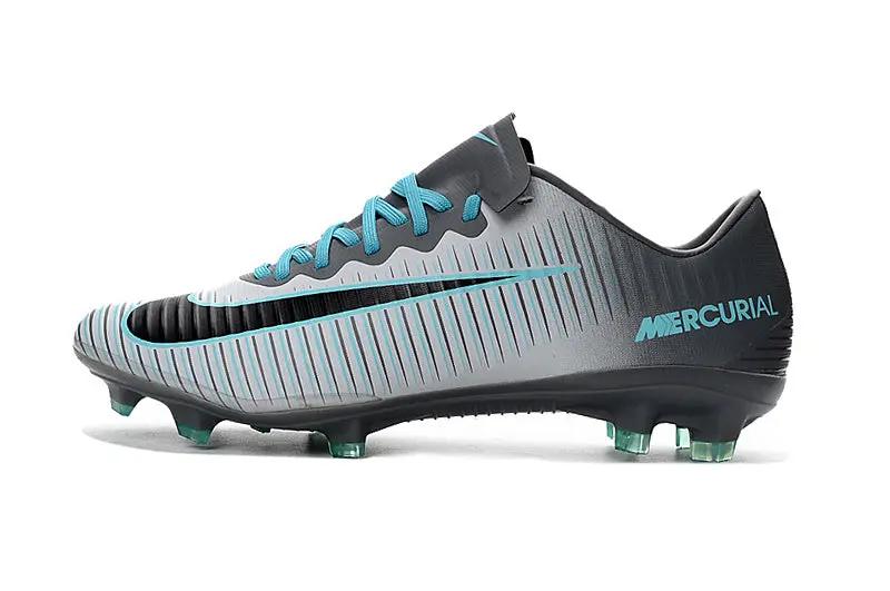 Nike Mercurial Vapor XI Elite FG