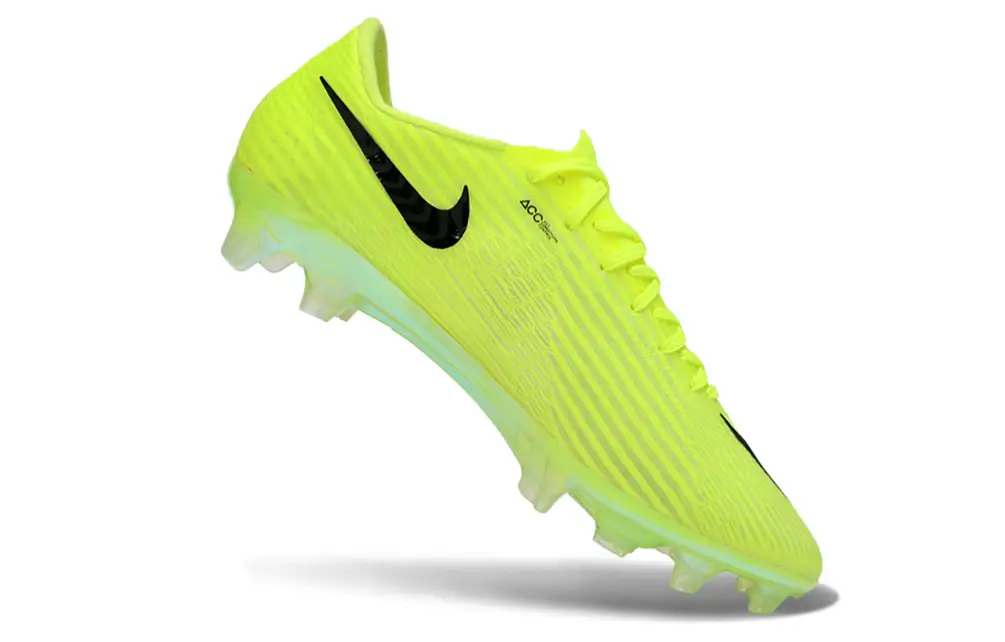 Nike Air Zoom Mercurial Vapor XVII Elite Football Cleats side view