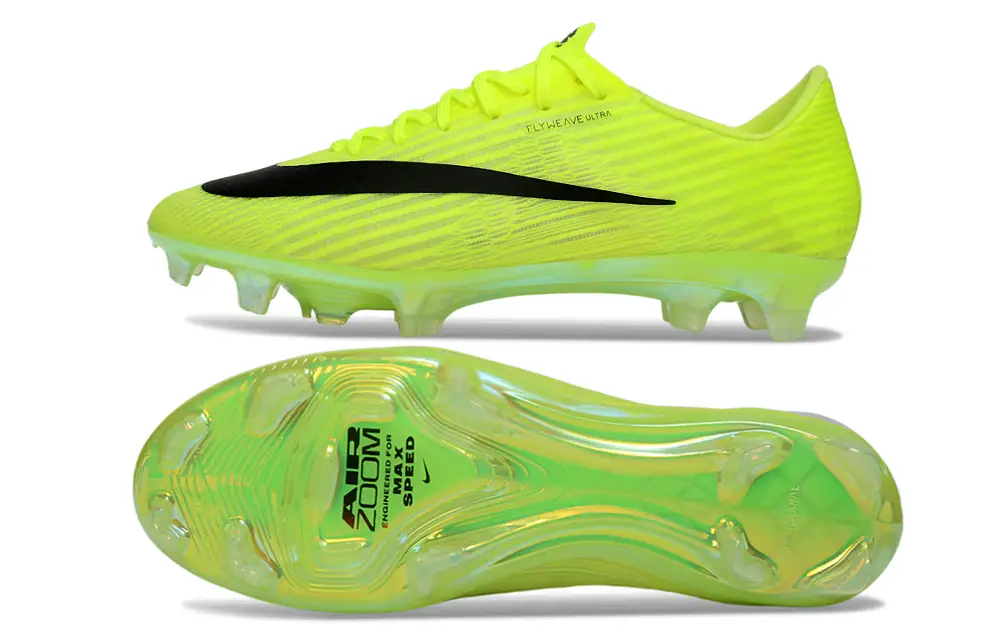 Nike Air Zoom Mercurial Vapor XVII Elite Football Cleats front view
