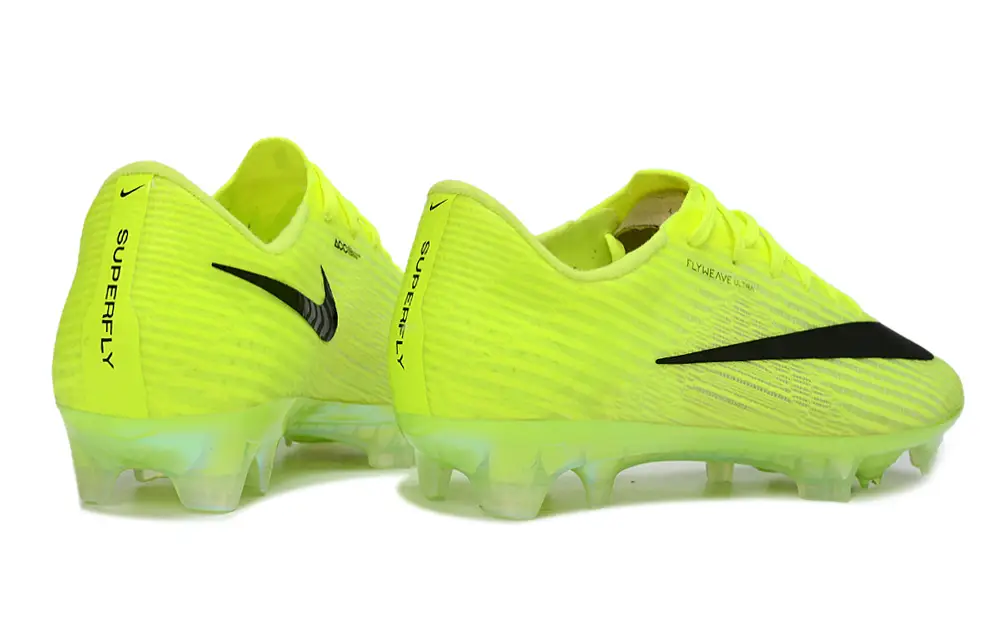 Nike Air Zoom Mercurial Vapor XVII Elite Football Cleats detail