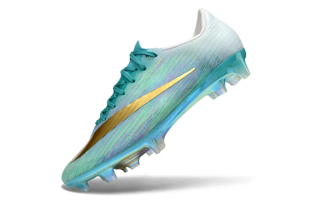 High-performance soccer cleats, Nike Air Zoom Mercurial Vapor XVII Elite FG
