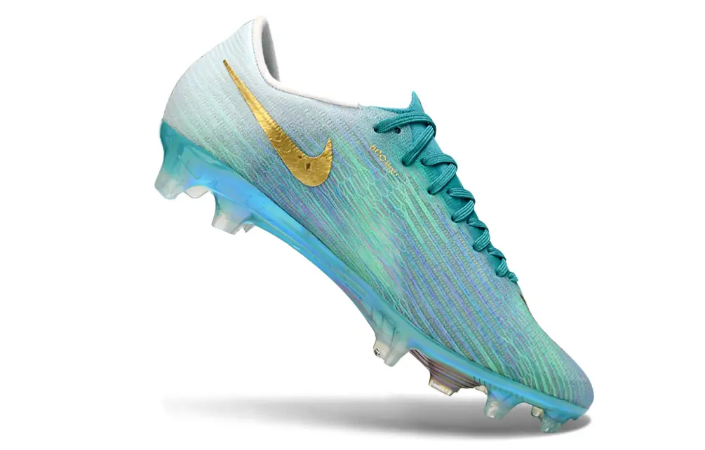 Elite football boots, Nike Air Zoom Mercurial Vapor XVII Elite FG, designed for speed