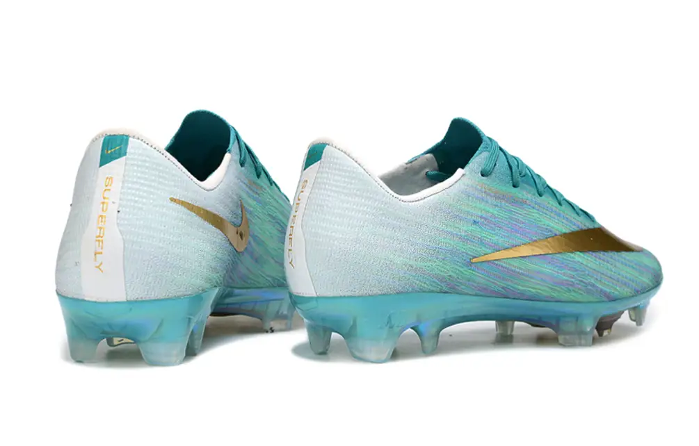 Top-tier football shoes, Nike Air Zoom Mercurial Vapor XVII Elite FG, engineered for performance