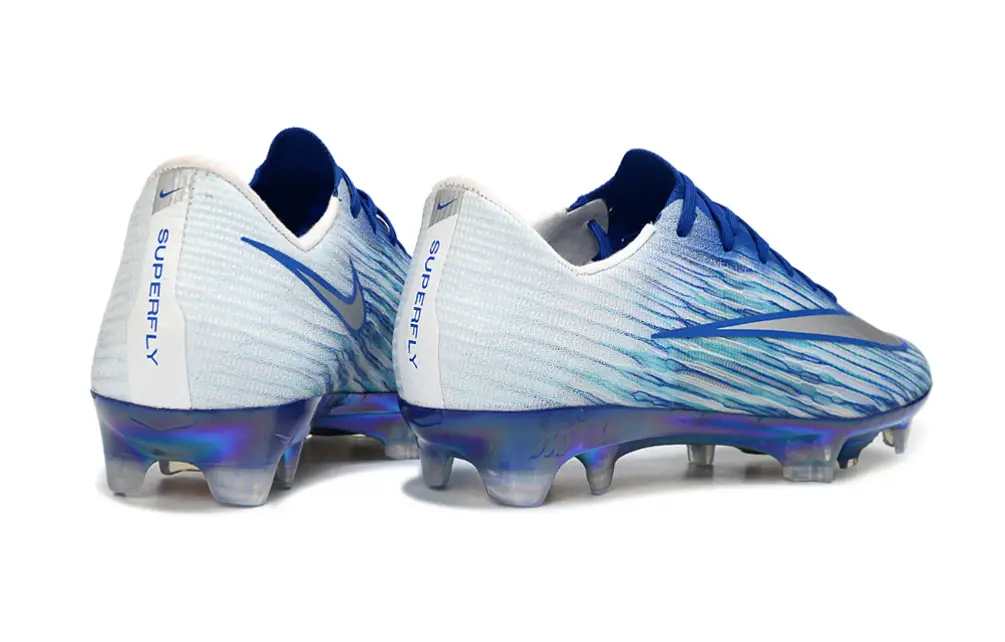Nike Air Zoom Mercurial Vapor XVII Elite FG soccer cleats, designed for elite players seeking high-speed performance