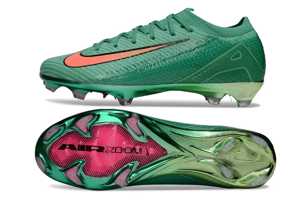 Nike Air Zoom Mercurial Vapor XVI Elite FG Custom Nike By You