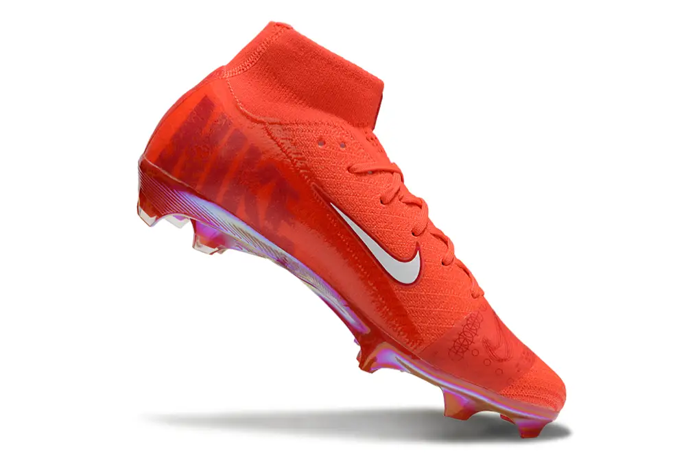 Nike Air Zoom Mercurial Superfly X Elite FG