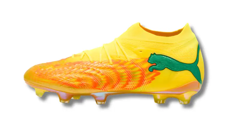 PUMA Puma Future 9 Ultimate FG Superkid x Neymar Jr - Soccer Shoes Soccer Shoe