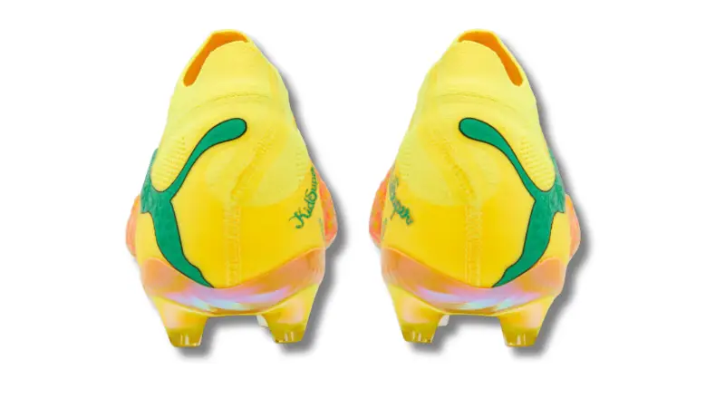 PUMA Puma Future 9 Ultimate FG Superkid x Neymar Jr - Soccer Shoes Soccer Shoe
