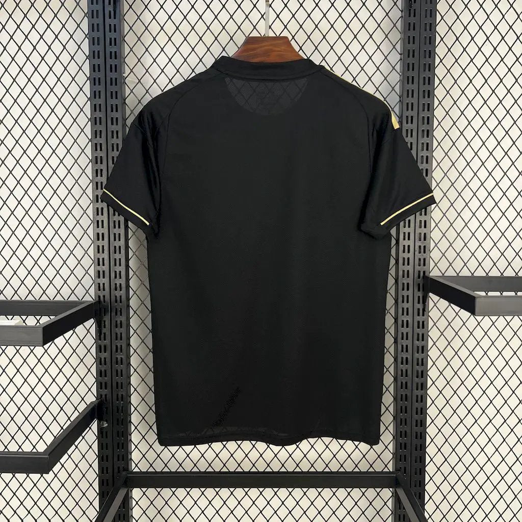 BOOTS SUPPLY Liverpool Black Gold Kit - Jersey
