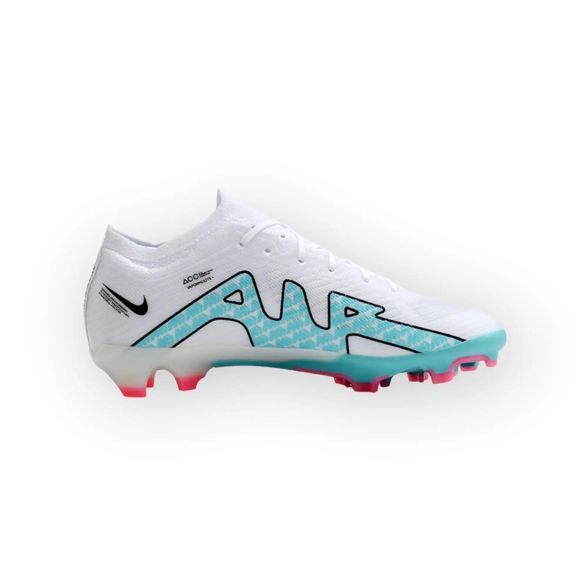 Nike Air Zoom Mercurial Vapor XV Elite FG