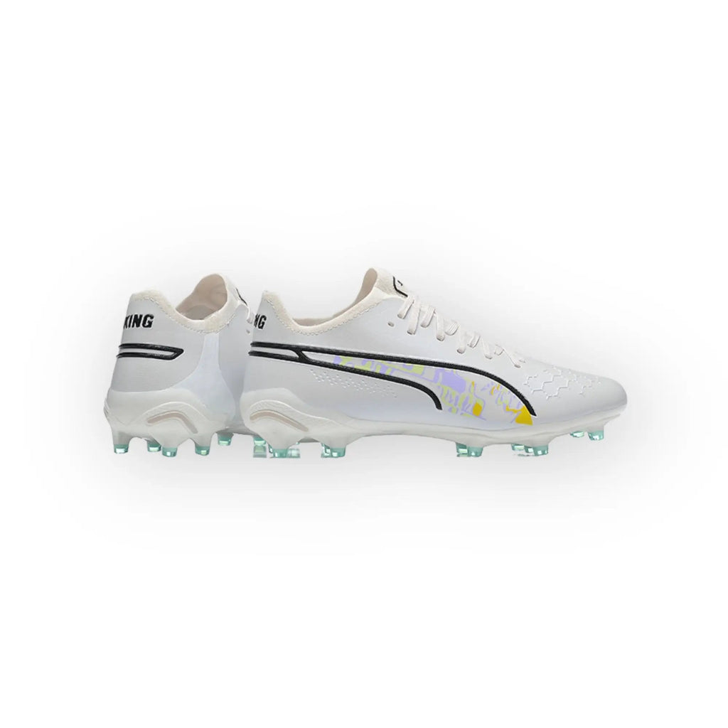 Puma King Ultimate Icon FG