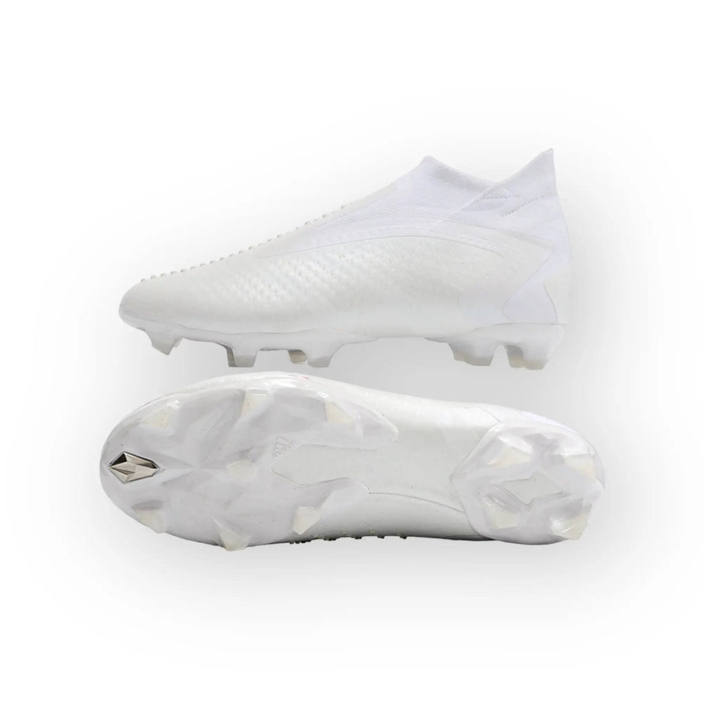 Adidas Predator Accuracy+ FG