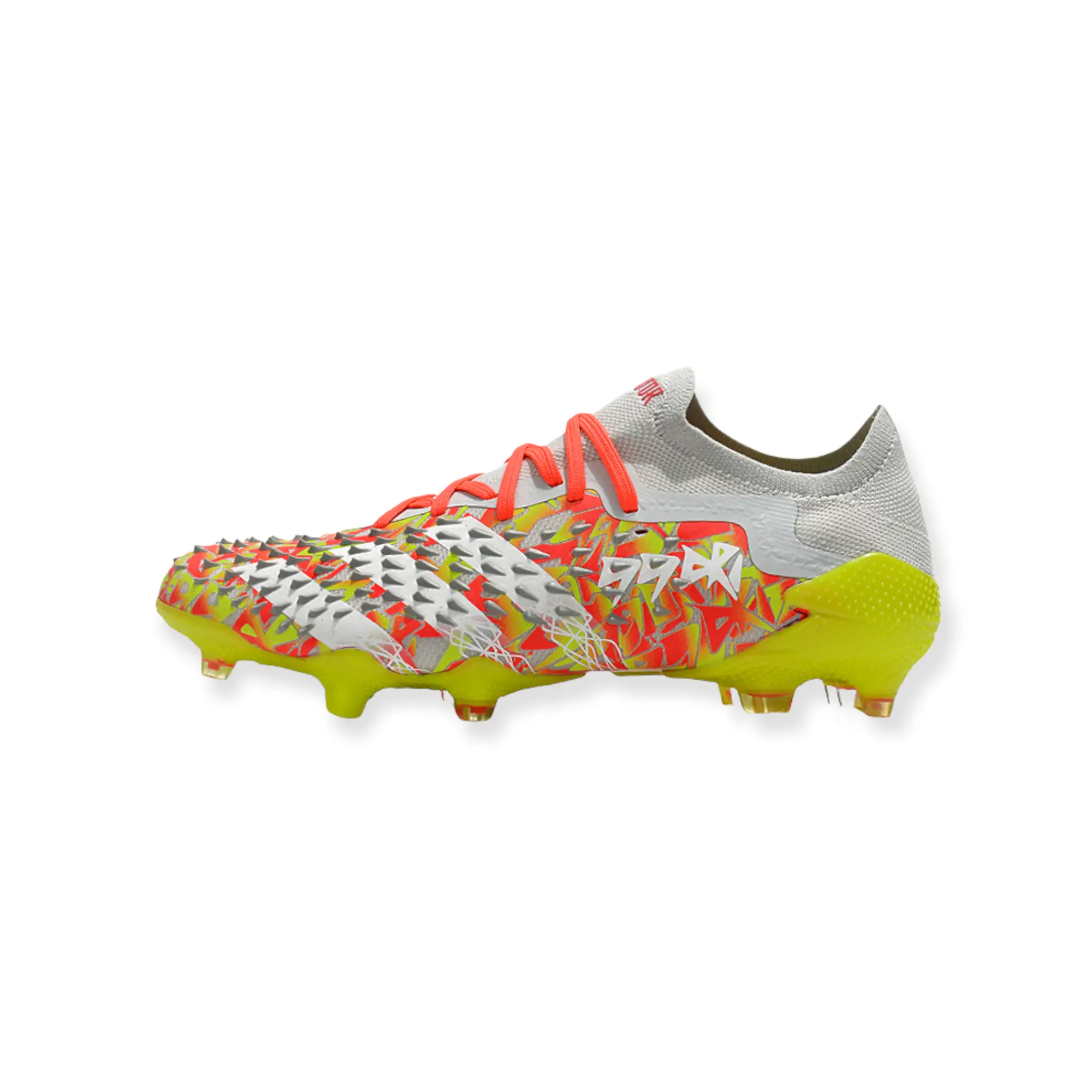 Adidas Predator Freak.1 Low FG