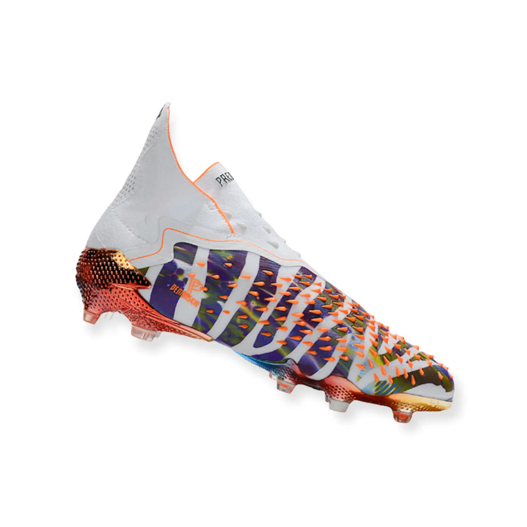 Adidas Predator Freak+ FG Paul Pogba x Stella McCartney