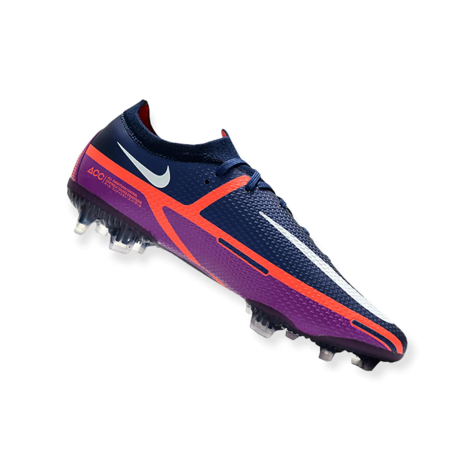 Nike Phantom GT II Elite FG